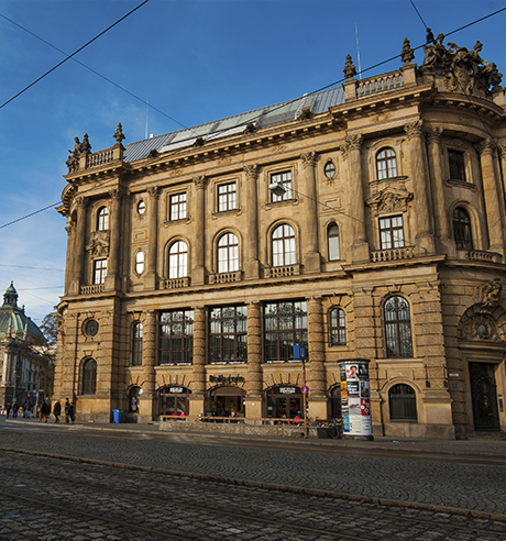 BOLIA store i München