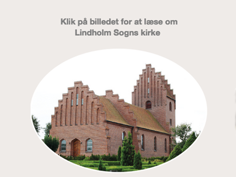 Lindholm kirke