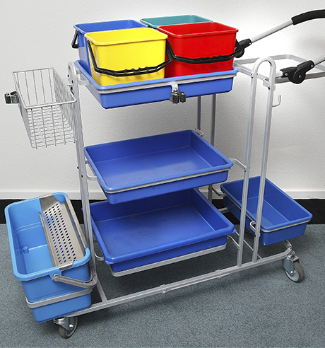 nordic trolleys